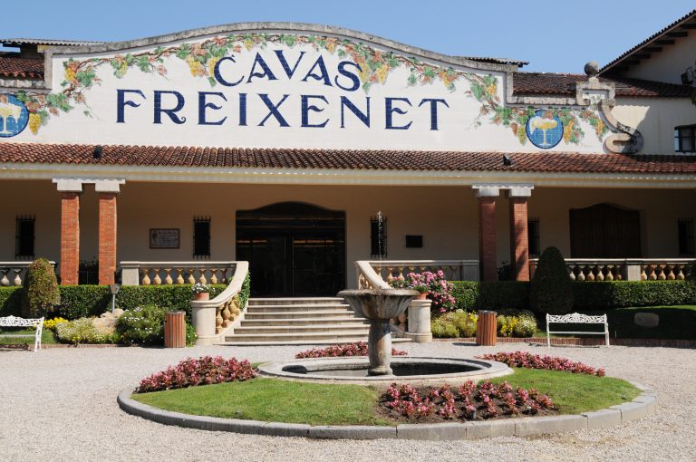 freixenet